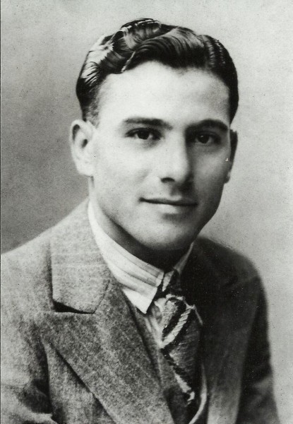 Gregory Caruana